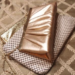 Jessica McClintock Evening Bag